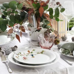 KÄHLER DESIGN Kähler Hammershøi Christmas Tallerken 22cm