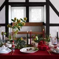 KÄHLER DESIGN Kähler Hammershøi Christmas Serveringsfat 27x34cm