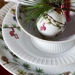 KÄHLER DESIGN Kähler Hammershøi Christmas m/Stett 16cm