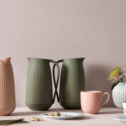 KÄHLER DESIGN Kähler Hammershøi Krus 33cl Nude