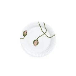 KÄHLER DESIGN Kähler Hammershøi Poppy Tallerken 19cm