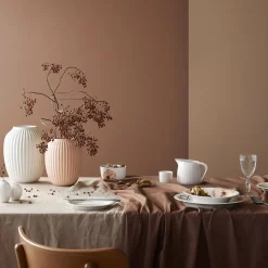 KÄHLER DESIGN Kähler Hammershøi Termokopp 20cl Hvit