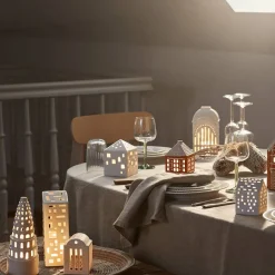 KÄHLER DESIGN Kähler Urbania Lyshus Høyhus