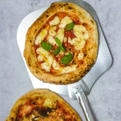 Lifetime Brands Europe ltd Kicthencraft Pizzaspade m/trehåndtak