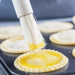 Lifetime Brands Europe ltd Kitchencraft Bakepensel 25cm