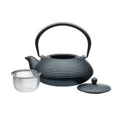 Lifetime Brands Europe ltd Kitchencraft Le'Xpress Tekanne Støpejern 900ml