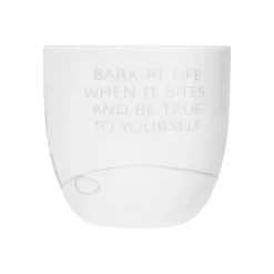 PORSGRUNDS PORSELÆNSFABRIK KRUS BALLERINA BULLDOG 38 CL