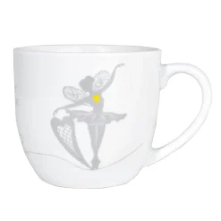 PORSGRUNDS PORSELÆNSFABRIK KRUS BALLERINA HEART 38 CL