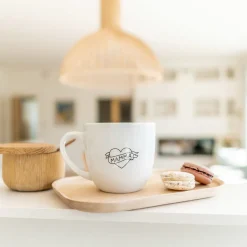 PORSGRUNDS PORSELÆNSFABRIK KRUS MAMMA HAR ALLTID RETT 38 CL