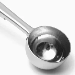 Lifetime Brands Europe ltd La Cafetière Kaffe Måleskje med Poseklype Rustfritt Stål