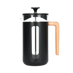 Lifetime Brands Europe ltd La Cafetière Presskanne 0,35L Rosa