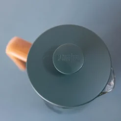 Lifetime Brands Europe ltd La Cafetiére Presskanne 1L Grønn