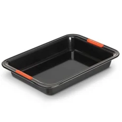 LE CREUSET Langpanne 33x23 cm