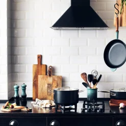 LE CREUSET Redskapskrukke 1,1 L Caribbean