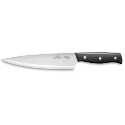 LION SABATIER Mon Bloc Knivblokk m/Kniver 6 Deler Sort