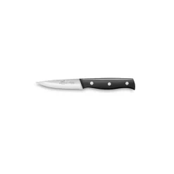 LION SABATIER Mon Bloc Knivblokk m/Kniver 6 Deler Sort