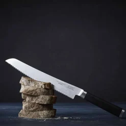 SCANPAN Maitre D Brødkniv 23cm