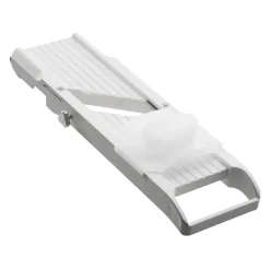 BERINER Mandolin 6,4cm Hvit