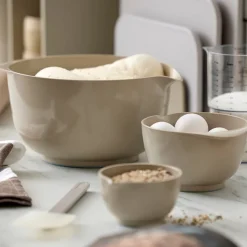 ROSTI Margrethe Bakebolle 3L Humus