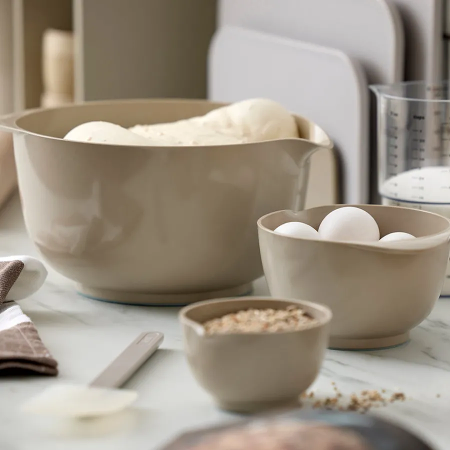 ROSTI Margrethe Bakebolle 2L Humus