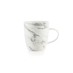 PORSGRUNDS PORSELÆNSFABRIK Marmor Krus fra Porsgrunds Porselænsfabrik