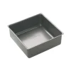 Lifetime Brands Europe ltd Masterclass Bakeform Firkantet Med Løs Bunn 20cm Non-Stick