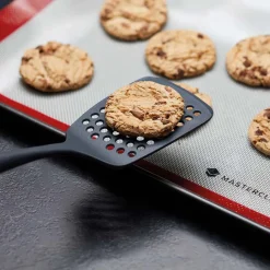 Lifetime Brands Europe ltd Masterclass Bakepapir Non-Stick Silikon 40x30cm