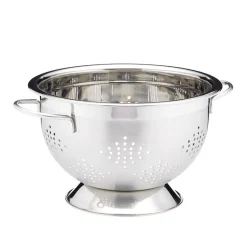 Lifetime Brands Europe ltd Masterclass Dørslag 25,5cm Rustfritt Stål