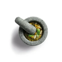 Lifetime Brands Europe ltd Masterclass Morter Granitt 12cm