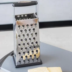 Lifetime Brands Europe ltd Masterclass Rivjern 24,5cm