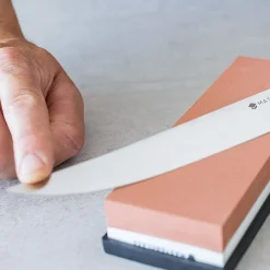 Lifetime Brands Europe ltd Masterclass Slipestein 400/1000 Grit