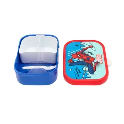 MEPAL Campus Matboks Spiderman