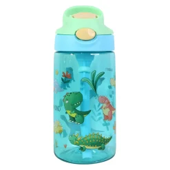 MINIS Play Drikkeflaske Tritan 480ml Blå