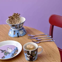 MOOMIN ARABIA Mummi Bolle 15cm Venner For Alltid