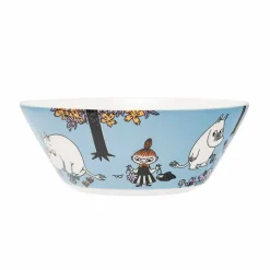 MOOMIN ARABIA Mummi Bolle 15cm Venner For Alltid