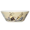 MOOMIN ARABIA Mummi Bolle 15cm Bisamrotta Beige