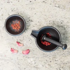 ZASSENHAUS Morter 3-Deler