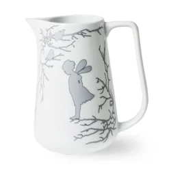 WIK & WALSØE MUGGE 1,5L ALV