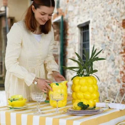 SEASONS Mugge til Sommerens Servering