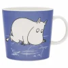 MOOMIN ARABIA MUMMI KOPP 0,4L MUMMITROLLET