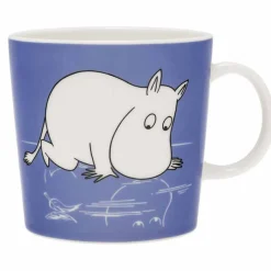 MOOMIN ARABIA MUMMI KOPP 0,4L MUMMITROLLET