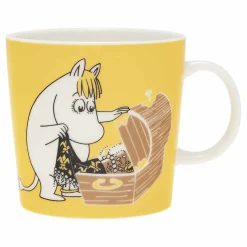 MOOMIN ARABIA MUMMI KOPP 0,4L SNORKFRØKEN