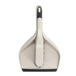 Lifetime Brands Europe ltd Natural Elements Kost og Feiebrett Resirkulert Plast