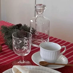 PORSGRUNDS PORSELÆNSFABRIK Nisse Karaffel 1L