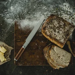 FISKARS Norden Brødkniv 22cm