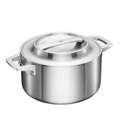 FISKARS Norden Gryte 3L Rustfritt Stål