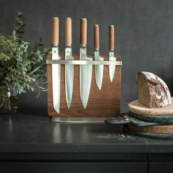 FISKARS Norden Knivblokk