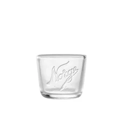 NORGESGLASSET Eggeglass 4pk