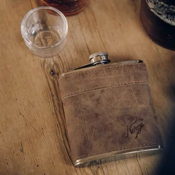 NORGESGLASSET Lommelerke 18cl