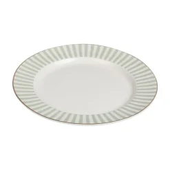 NOVA Abby Asjett 21cm Grønn m/Gullkant